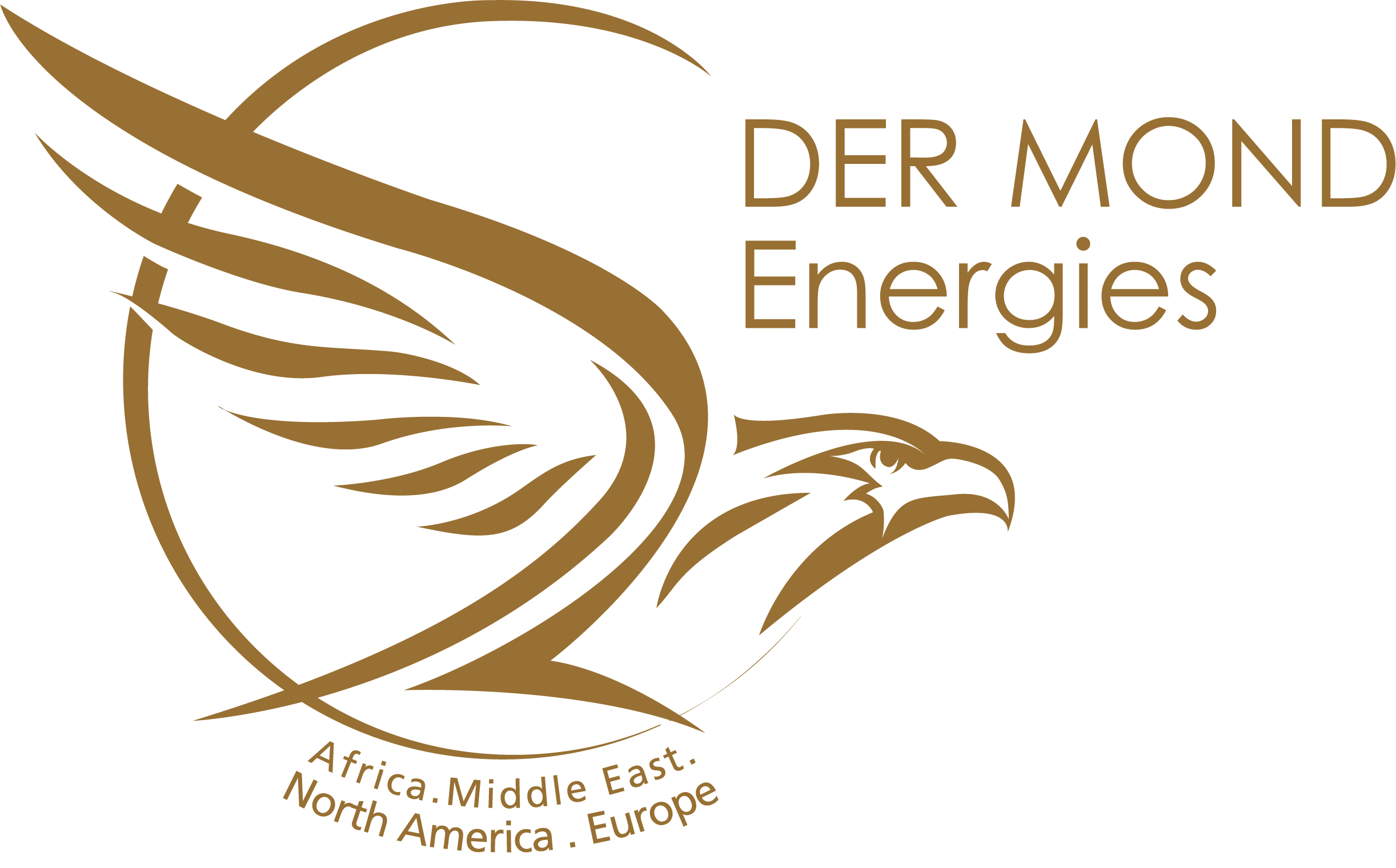 Der Mond Energies